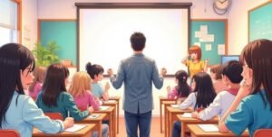 The Background of TeacherEase: From Idea to Classroom Must-Have