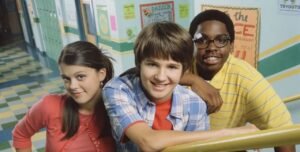 Why the Ned's Declassified School Survival Guide Cast Resonates Today