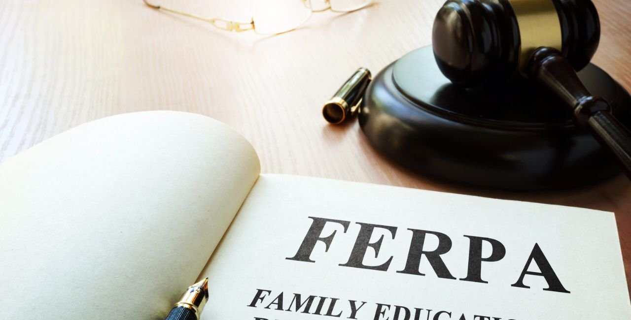 HIPAA Excludes Information Considered Education Records Under FERPA Law. Essential Guide for Schools and Providers