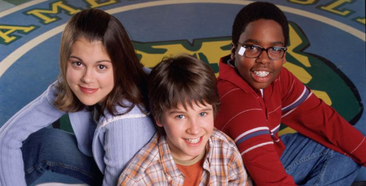 Ned’s Declassified School Survival Guide Cast: Reliving the Stars Who Made Middle School Magic