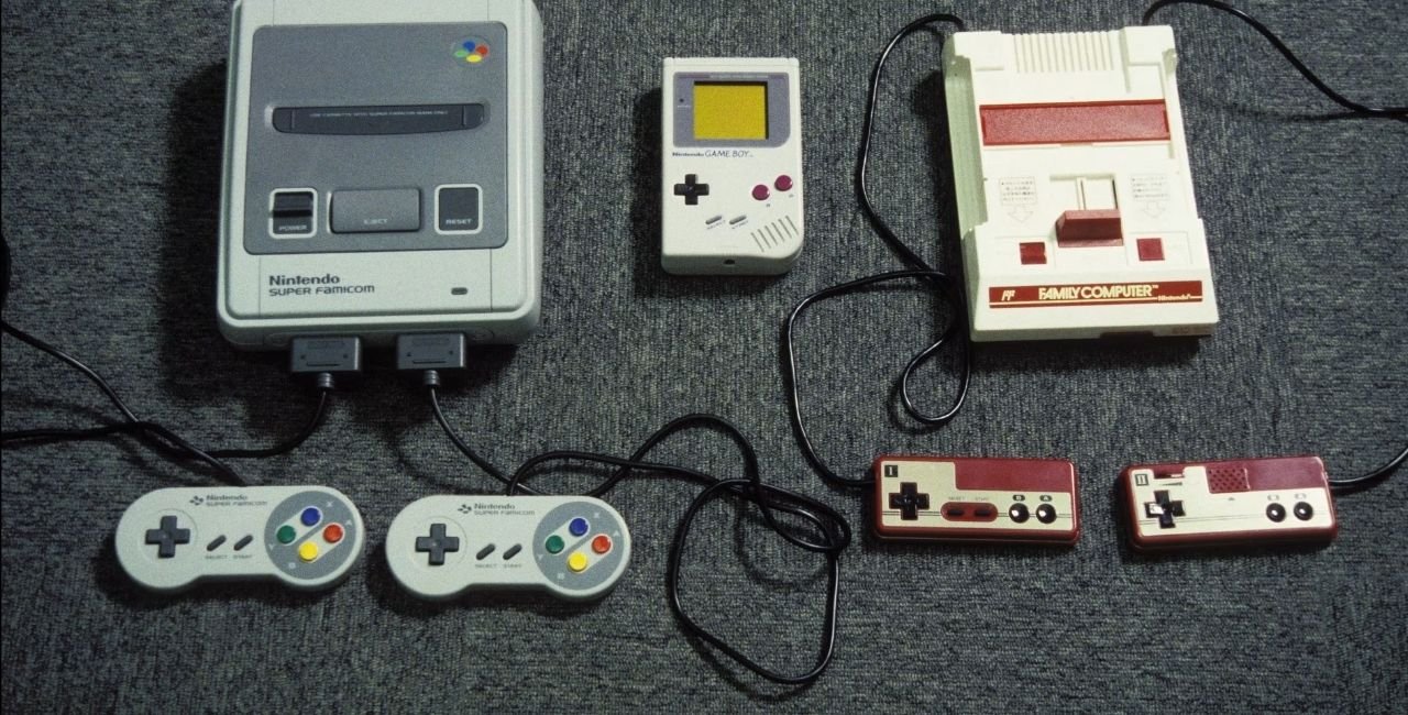The Origins of Gaming Gadgets: A Historical Overview