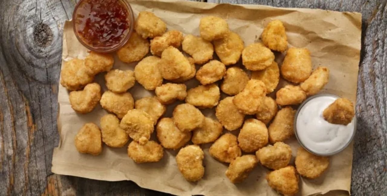 The Story Behind Chicken McNuggets