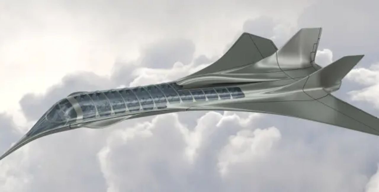 Understanding Hypersonic Flight Basics