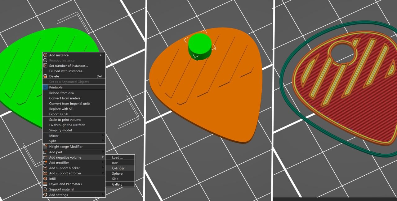 Understanding Negative Space: Concepts and Benefits