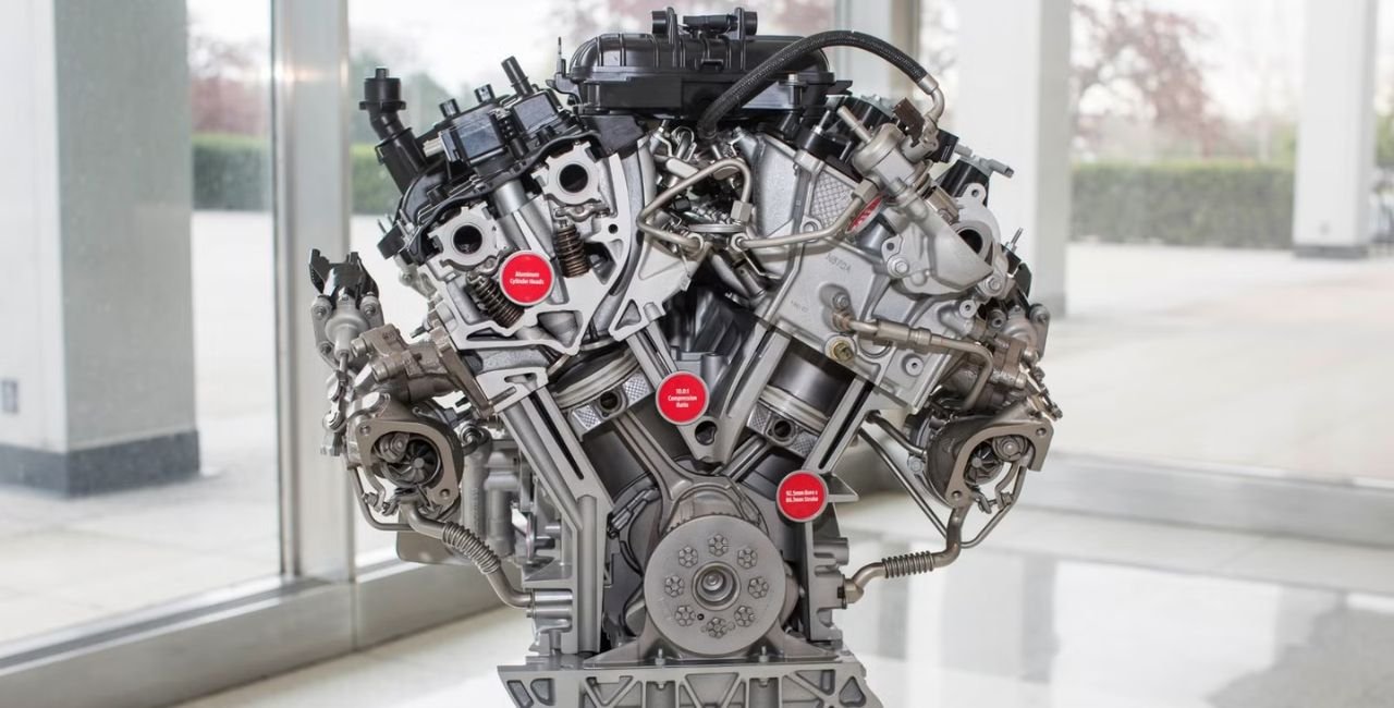 Understanding the EcoBoost Engine Family