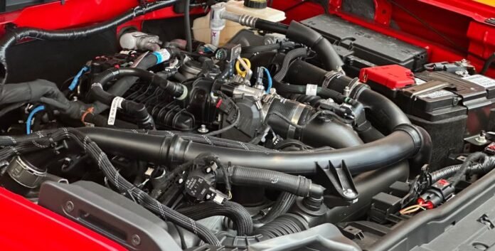 ford ecoboost v6 engine recall lawsuit